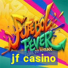 jf casino